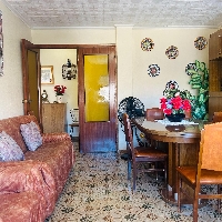 Piso en venta 3 dormitorios en Los Castillicos Lo Pagán