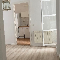 Piso en venta en Casco Antiguo