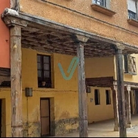 Piso 206 m2 en Medina de Rioseco (47800) en venta