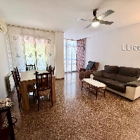 Piso en venta con garaje en el centro de La Eliana Piso en venta con garaje en el centro de La Eliana