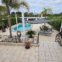 Villa en El Oasis, San Fulgencio – espacio, tranquilidad y versatilidad en la Costa Blanca