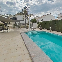 Villa en El Oasis, San Fulgencio – espacio, tranquilidad y versatilidad en la Costa Blanca