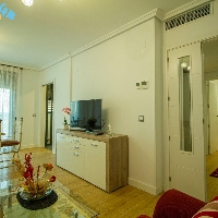 APARTAMENTO MUEBLES BADAJOZ