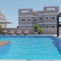 Bungalow de planta baja con 3 dormitorios a la venta en Golf Resort - Pilar de la Horadada