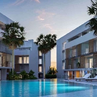 Apartamento de 2 dormitorios a 5 minutos de la playa a la venta en Jávea
