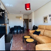 Apartamento en Formentera del Segura