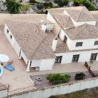 Villa en Almoradi