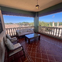 Casa de campo en Daya Nueva