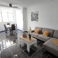 Apartamento en Torrevieja