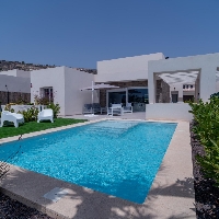 Villa en Algorfa