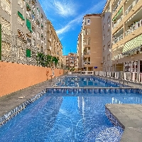 Ático en Torrevieja Ático en Torrevieja