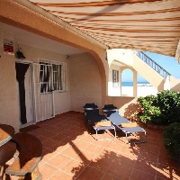 Bungalow en Torrevieja