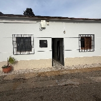 Casa de campo en Orihuela