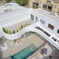 Villa de 2 plantas con 3 dormitorios a la venta en Heredades-Rojales