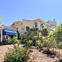 Villa independiente en Pueblo Lucero – Ciudad Quesada, Rojales