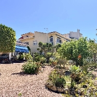 Villa independiente en Pueblo Lucero – Ciudad Quesada, Rojales