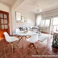 Piso en venta 3 habitaciones en centro de Valdemoro