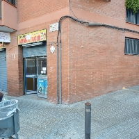 Local comercial en venta zona Fondo Santa Coloma