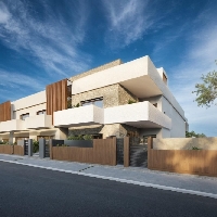 Bungalow de planta baja con 2 dormitorios a solo 500m de la playa a la venta en San Pedro del Pinatar