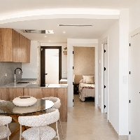 Adosado moderno con 3 dormitorios, sotano y solarium privado a la venta en Dolores. Adosado moderno con 3 dormitorios, sotano y solarium privado a la venta en Dolores.