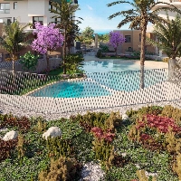 Pisos obra nueva en Cala el Torres Villajoyosa