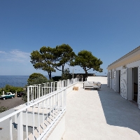 Estudio en venta con terraza y vistas Port de Sóller Estudio en venta con terraza y vistas Port de Sóller
