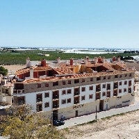 Apartamento de nueva construcción de 1 dormitorio a al venta en Avileses(Murcia) 