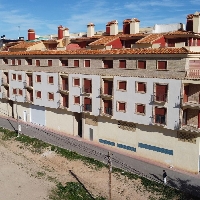 Apartamento de nueva construcción de 2 dormitorios a la venta en Avileses(Murcia)