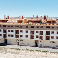 Apartamento moderno de 3 dormitorios a la venta en Avileses(Murcia)