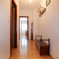 Piso en venta 3 habitaciones y garaje en Bedmar Piso en venta 3 habitaciones y garaje en Bedmar