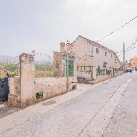 Casa de pueblo barata en venta en Gójarto