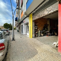 Local comercial en venta en el centro de Úbeda