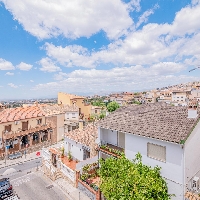 Piso en venta 2 habitaciones y garaje en Huétor Vega