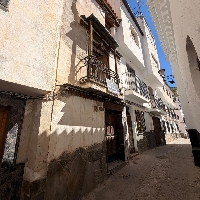 Casa de pueblo barata en venta Soportujar Granada