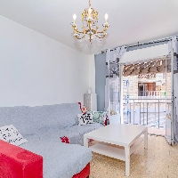 Piso en venta 3 habitaciones en El Zaidin Granada