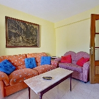 Piso en venta 3 habitaciones en San Diego Madrid