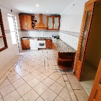 Piso grande en venta zona Paseo de Cánovas Cáceres