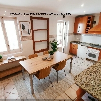 Piso grande en venta zona Paseo de Cánovas Cáceres Piso grande en venta zona Paseo de Cánovas Cáceres