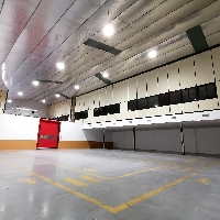 Nave en venta con oficinas en Las Capellanías Cáceres