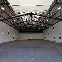 Nave grande en venta Poligono Capellanías Cáceres