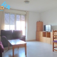 Piso en venta y garaje Urbanización Guadiana Badajoz