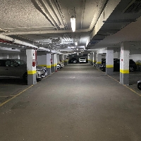 Plaza de garaje en venta en Asamblea de Madrid