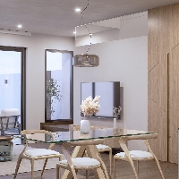 EXTRADORDINARIAS VILLAS A ESTRENAR