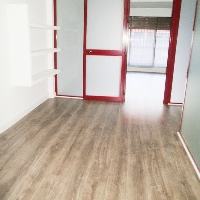 Oficina en venta 3 despachos zona Cánovas Cáceres