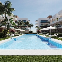 Pisos en venta obra nueva en San Pedro del Pinatar Pisos en venta obra nueva en San Pedro del Pinatar