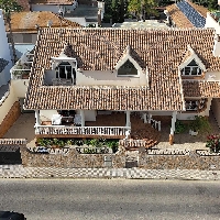 Chalet grande en venta zona Villa Alegría Lo Pagán
