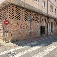 Local comercial grande en venta en Los Alcázares