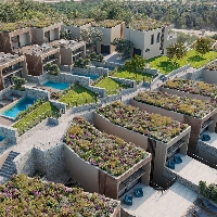 Exclusivas Villas de Lujo con piscina privada, garaje y Vistas al Mar en La Nucía Exclusivas Villas de Lujo con piscina privada, garaje y Vistas al Mar en La Nucía