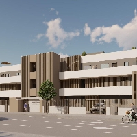Apartamento de 3 dormitorios a poca distancia de la playa en venta en Pilar de la Horadada Apartamento de 3 dormitorios a poca distancia de la playa en venta en Pilar de la Horadada