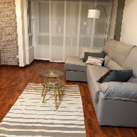 Apartamento en alquiler zona San Fernando Badajoz